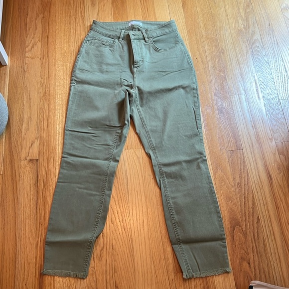 Colored jeans - Picture 1 of 1